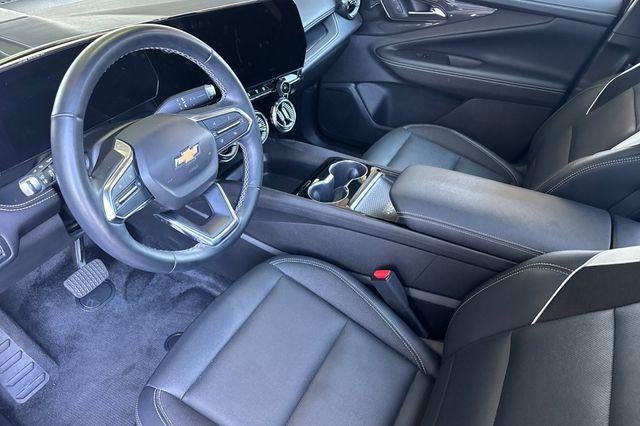 2024 Chevrolet Blazer EV LT eAWD