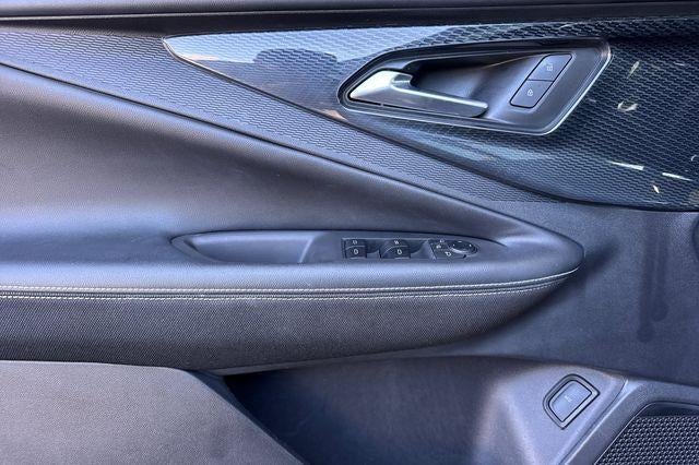 2024 Chevrolet Blazer EV LT eAWD