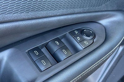 2024 Chevrolet Blazer EV LT eAWD