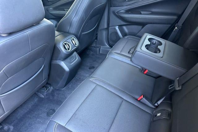 2024 Chevrolet Blazer EV LT eAWD