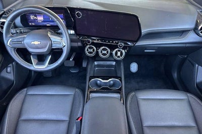 2024 Chevrolet Blazer EV LT eAWD