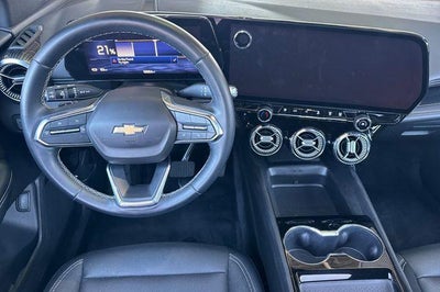 2024 Chevrolet Blazer EV LT eAWD