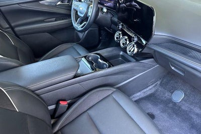 2024 Chevrolet Blazer EV LT eAWD
