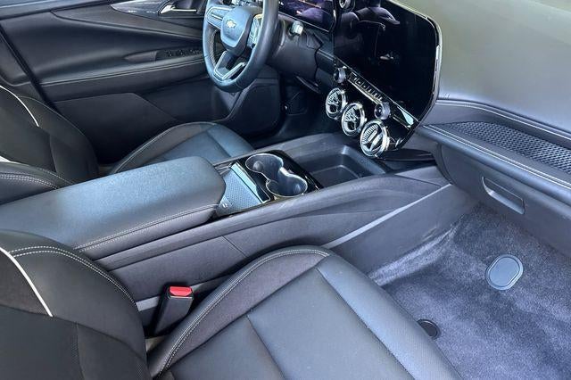 2024 Chevrolet Blazer EV LT eAWD