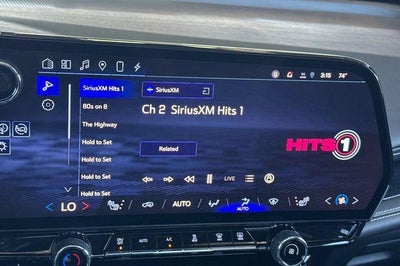 2024 Chevrolet Blazer EV LT eAWD