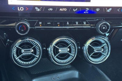 2024 Chevrolet Blazer EV LT eAWD