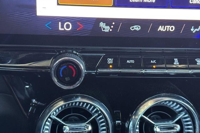 2024 Chevrolet Blazer EV LT eAWD