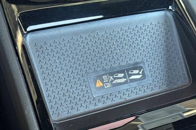 2024 Chevrolet Blazer EV LT eAWD