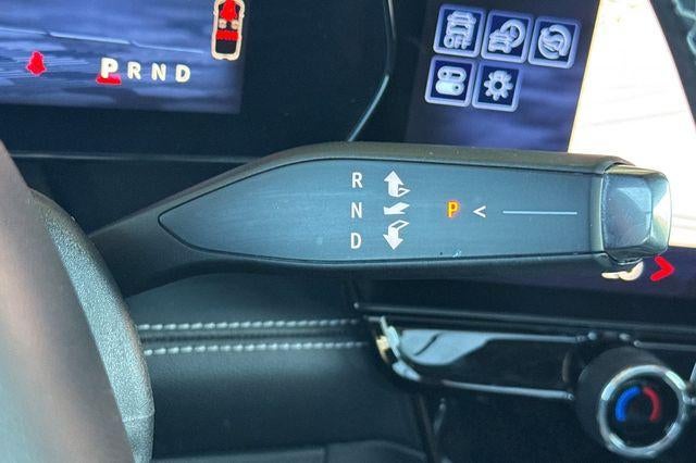 2024 Chevrolet Blazer EV LT eAWD