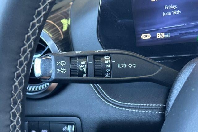 2024 Chevrolet Blazer EV LT eAWD