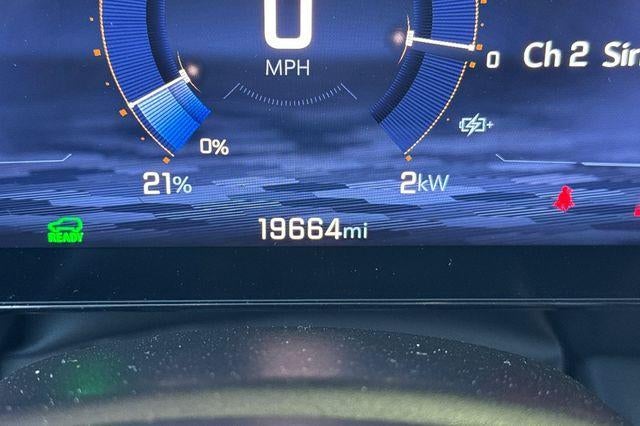 2024 Chevrolet Blazer EV LT eAWD