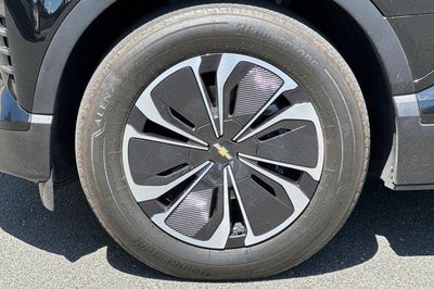 2024 Chevrolet Blazer EV LT eAWD