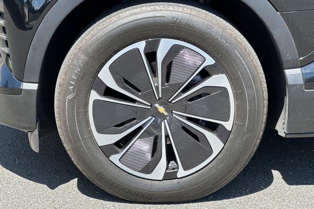 2024 Chevrolet Blazer EV LT eAWD