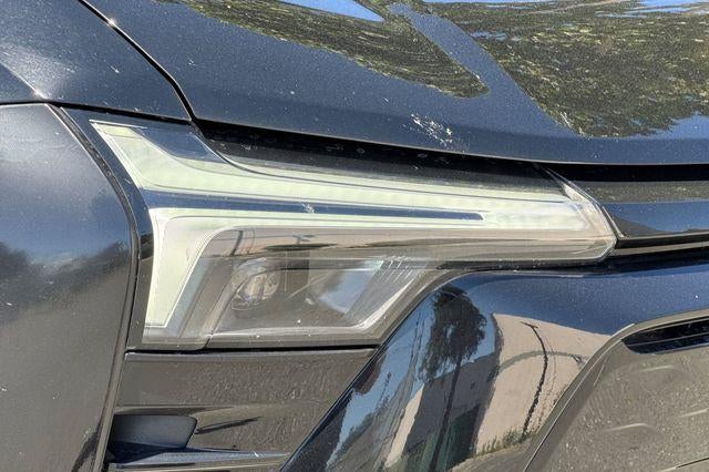 2024 Chevrolet Blazer EV LT eAWD
