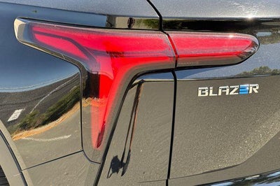 2024 Chevrolet Blazer EV LT eAWD