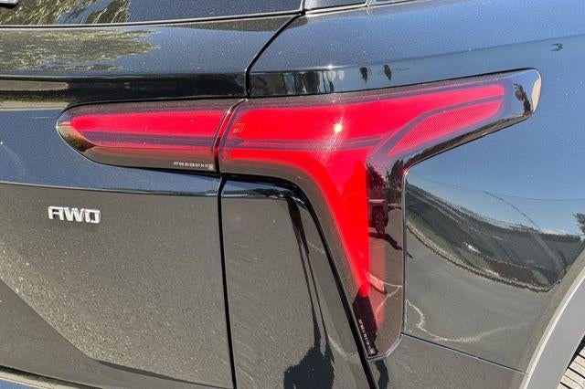 2024 Chevrolet Blazer EV LT eAWD
