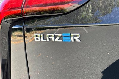 2024 Chevrolet Blazer EV LT eAWD