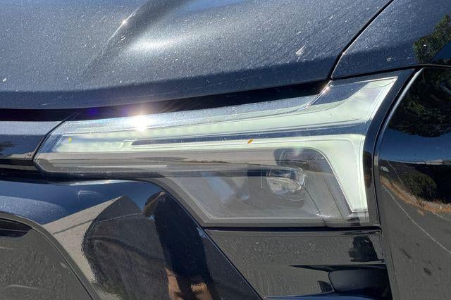 2024 Chevrolet Blazer EV LT eAWD