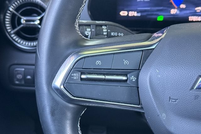2024 Chevrolet Blazer EV LT eAWD