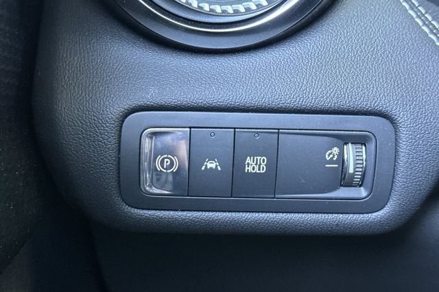 2024 Chevrolet Blazer EV LT eAWD
