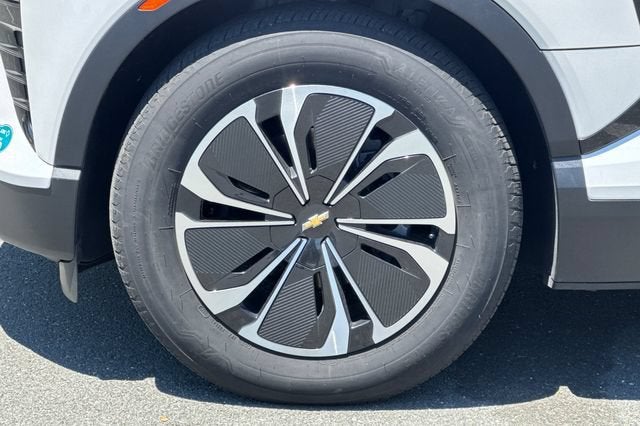 2024 Chevrolet Blazer EV LT eAWD