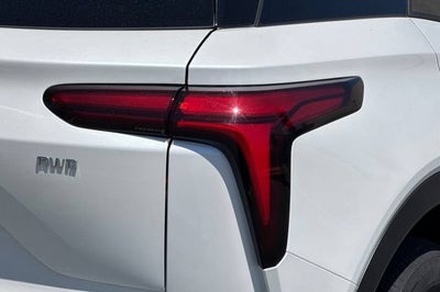 2024 Chevrolet Blazer EV LT eAWD