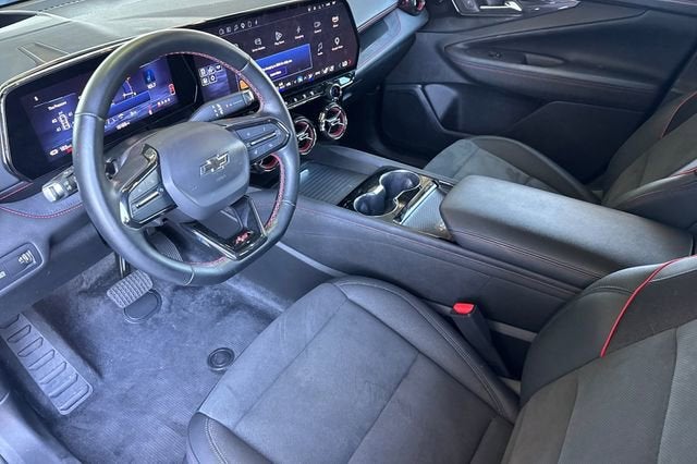 2024 Chevrolet Blazer EV RS eAWD