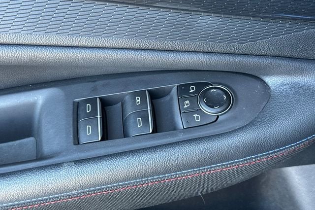 2024 Chevrolet Blazer EV RS eAWD