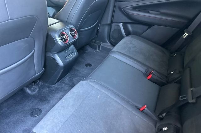 2024 Chevrolet Blazer EV RS eAWD