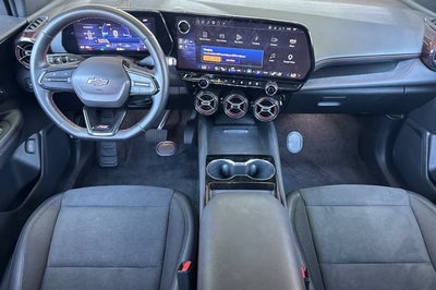2024 Chevrolet Blazer EV RS eAWD