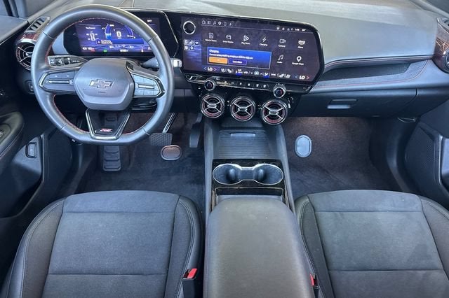 2024 Chevrolet Blazer EV RS eAWD