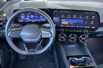 2024 Chevrolet Blazer EV RS eAWD