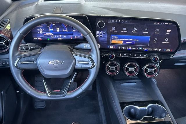 2024 Chevrolet Blazer EV RS eAWD