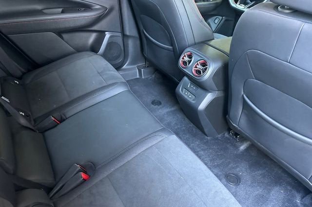 2024 Chevrolet Blazer EV RS eAWD
