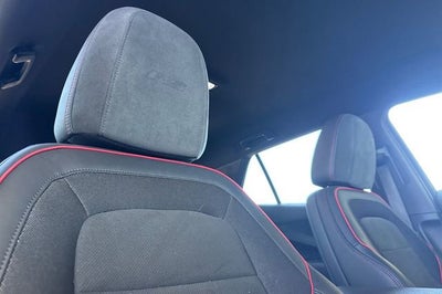 2024 Chevrolet Blazer EV RS eAWD
