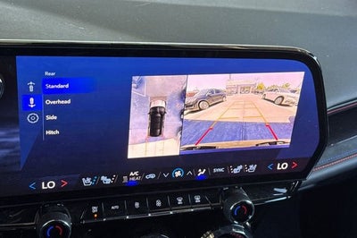 2024 Chevrolet Blazer EV RS eAWD