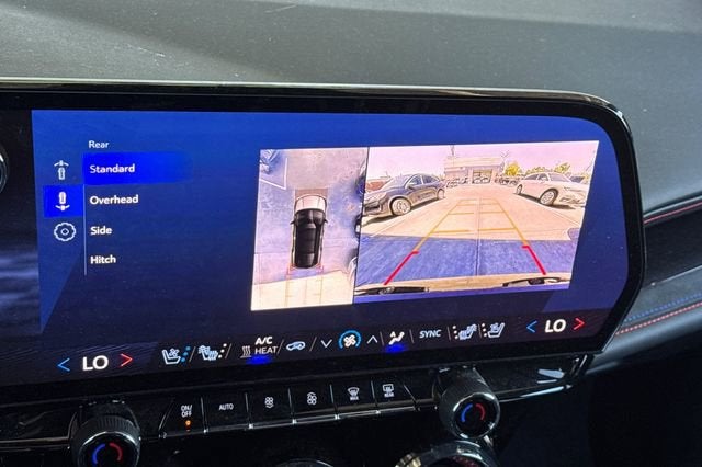 2024 Chevrolet Blazer EV RS eAWD