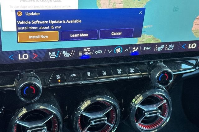 2024 Chevrolet Blazer EV RS eAWD