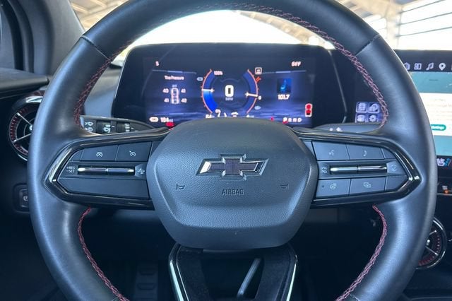 2024 Chevrolet Blazer EV RS eAWD