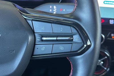 2024 Chevrolet Blazer EV RS eAWD