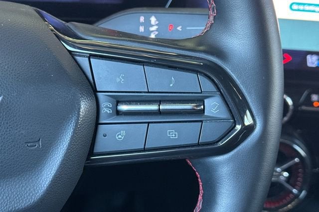 2024 Chevrolet Blazer EV RS eAWD