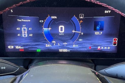 2024 Chevrolet Blazer EV RS eAWD