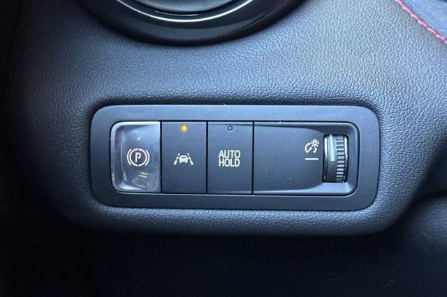 2024 Chevrolet Blazer EV RS eAWD