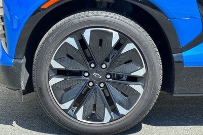 2024 Chevrolet Blazer EV RS eAWD