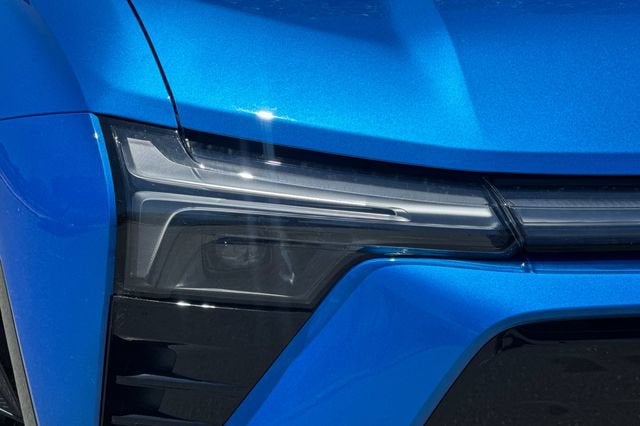 2024 Chevrolet Blazer EV RS eAWD