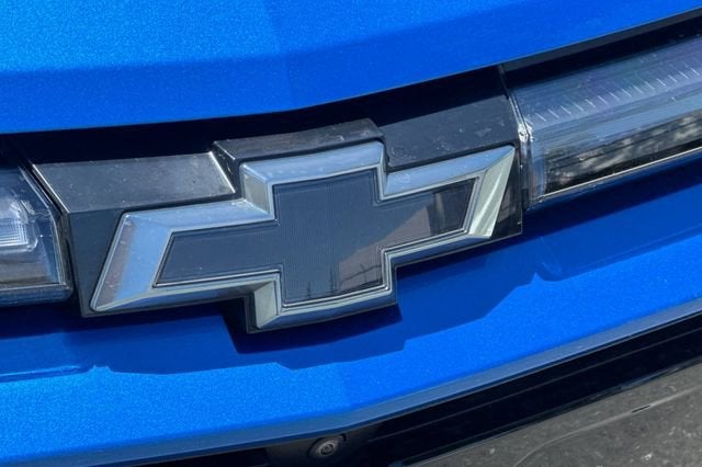 2024 Chevrolet Blazer EV RS eAWD