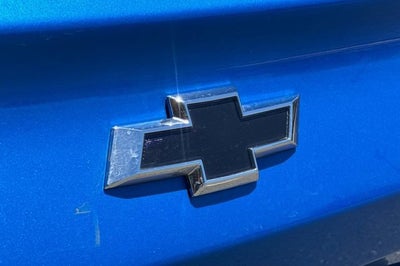 2024 Chevrolet Blazer EV RS eAWD