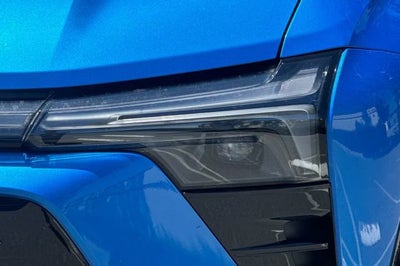 2024 Chevrolet Blazer EV RS eAWD