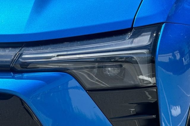 2024 Chevrolet Blazer EV RS eAWD