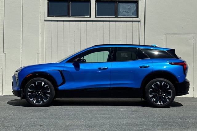 2024 Chevrolet Blazer EV RS eAWD
